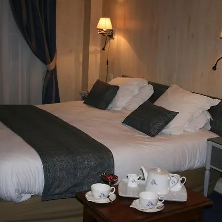 Hotel Le D'avaugour