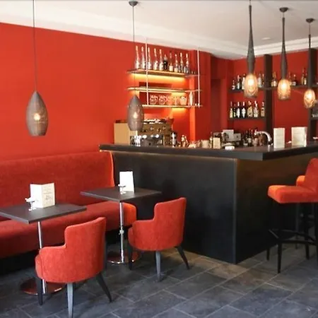 Le D'avaugour Hotel Dinan