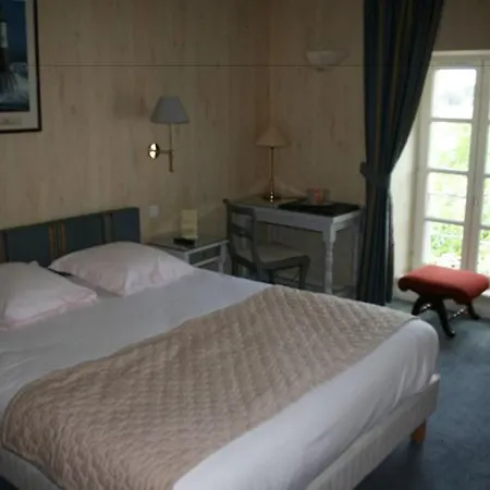 Le D'avaugour Hotel Dinan