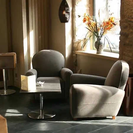 Le D'avaugour Hotel