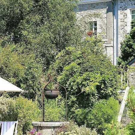 Hotel Le D'avaugour 3*