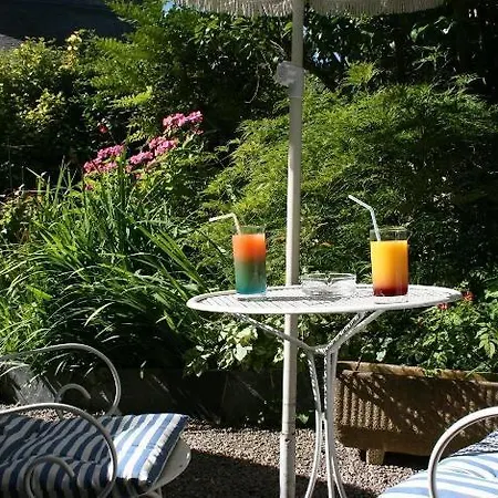 Hotel Le D'avaugour