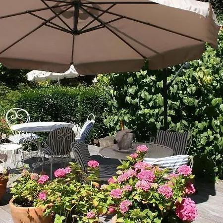 Hotel Le D'avaugour Dinan