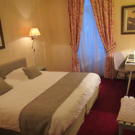 Hotel Le D'avaugour