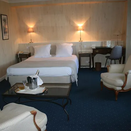 Hotel Le D'avaugour