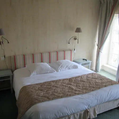 Le D'avaugour 3* Dinan