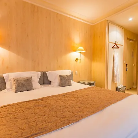 Le D'avaugour 3* Dinan
